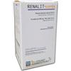 BIO STILOGIT PHARMACEUTIC RENALIT-COMBI 12 OVALINE + SCIROPPO 120 ML