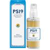 ERBORISTERIA MAGENTINA PS19 LOZIONE OLIO 100 ML