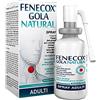 SHEDIR FENECOX GOLA NATURAL SPRAY ADULTI 25 ML