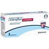 DICOFLOR COMPLEX 12 FLACONCINI DA 10 ML