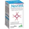A.V.D. REFORM NEVRANIL 40 COMPRESSE