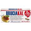 BRUCIAKAL 7 DAYS 14 COMPRESSE DIETALINEA
