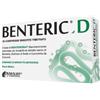 SHEDIR BENTERIC D 30 COMPRESSE RIVESTITE TRISTRATO