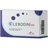 MEDIAL FLEBODIN 500 24 COMPRESSE