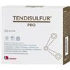 TENDISULFUR PRO 14 BUSTINE DA 8,6G