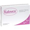 KALOVEN 30 COMPRESSE
