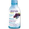 DRENAX FORTE ORIGINALE CON MIRTILLO E UVA 300 ML