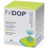 FRIDOP 40 COMPRESSE