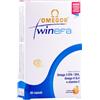 OMEGOR TWINEFA 60 CAPSULE NEW