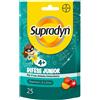 SUPRADYN DIFESE JUNIOR 25 CARAMELLE