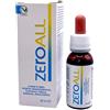 PIEMME PHARMATECH ZEROALL GOCCE 30 ML