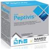 NAMED PEPTIVIS LIMONE 20 BUSTE