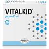 OMEGA PHARMA VITALKID GOCCE 40 ML