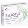 DIFASS RELAXIVA 20 CAPSULE