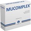 MUCOMPLEX 10 BUSTINE DA 3 G
