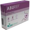 ABUREF 30 COMPRESSE