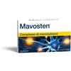 MAVOSTEN 20 COMPRESSE
