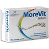 MOREVIT ADULTI 30 COMPRESSE