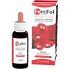 FERCFOL NEW GOCCE 20 ML