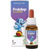 ERBOZETA FRUTDEP D3 JUNIOR 15 ML