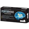 BENEFIT PERFORMIND 15 COMPRESSE