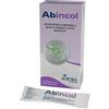 ABINCOL 14 STICK OROSOLUBILI