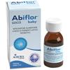 ABIFLOR GOCCE BABY 5 ML