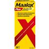 MAALOX PLUS*OS SOSP 4+3,5+0,5%
