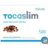 TOCASLIM CAFFE' 20 BUSTINE DA 18 G