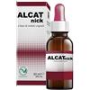 PIEMME PHARMATECH ALCAT NICK GOCCE 30 ML