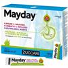 ZUCCARI MAYDAY SOSPENSIONE PER USO ORALE ALLA MENTA 24 BUSTINE 10 ML