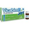 VICABIMB JOY 10 FLACONCINI