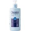 BIODUE OLEOSKIN BAGNO DOCCIA PHARCOS 400 ML