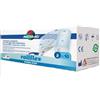 MASTER AID CEROTTO IMPERMEABILE PER FISSAGGIO MEDICAZIONI MASTER-AID ROLLFLEX A-STOP M 10X10 CM