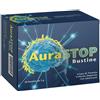 AESCULAPIUS FARMACEUTICI AURASTOP 20 BUSTINE DA 3 G