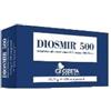 CIZETA MEDICALI DIOSMIR 500 30 COMPRESSE