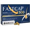 FASTCAP 500 30 COMPRESSE RIVESTITE