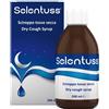 D.M.G. ITALIA SCIROPPO TOSSE SECCA SELENTUSS 200 ML