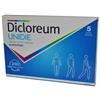 DICLOREUM UNIDIE 136 MG CEROTTO MEDICATO 136 MG CEROTTO MEDICATO 5 CEROTTI