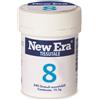 NAMED NEW ERA 8 240 GRANULI
