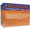 ANDROSYSTEMS ERECTOSAN PLUS 30 BUSTE DA 3,5 G
