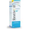 RESTIV-OIL RESTIVOIL COMPLEX ANTIFORFORA CAPELLI SECCHI 250 ML