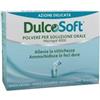 DULCOSOFT POLVERE PER SOLUZIONE ORALE 20 BUSTINE