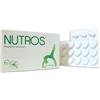 NUTROS 20 COMPRESSE