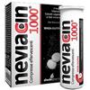 NEVIACIN 1000 20 COMPRESSE EFFERVESCENTI