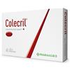 PHARMALUCE COLECRIL 45 CAPSULE MOLLI