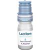 ORSANA GOCCE OCULARI LACRIBEN 10 ML
