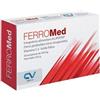 CV MEDICAL FERROMED 30 COMPRESSE