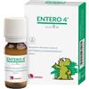 URIACH ENTERO 4 GOCCE 8 ML