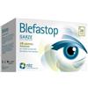 BLEFASTOP GARZA CON HY-TER IN COTONE PIEGATA CON FILO DI BARIO 28 PEZZI